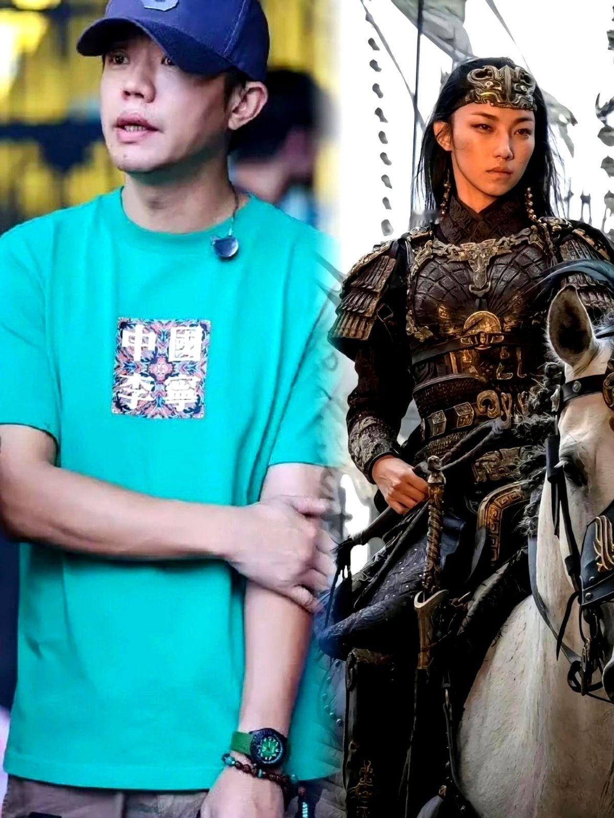 难怪曾毅会回复：以为是劳力士！

他总不能真的说，

“那尔那茜扛不住了，只能我