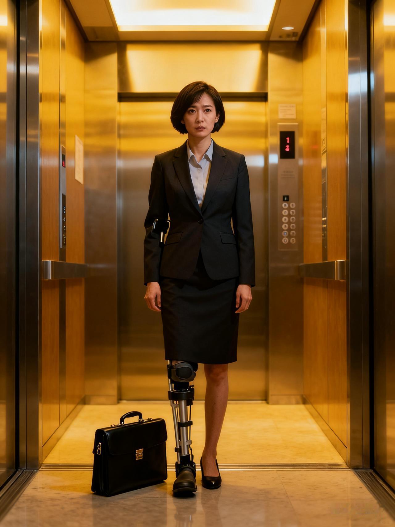 得力集团辞退跛脚员工：就业歧视的警钟再次敲响
 
近日，得力集团辞退跛脚员工一事