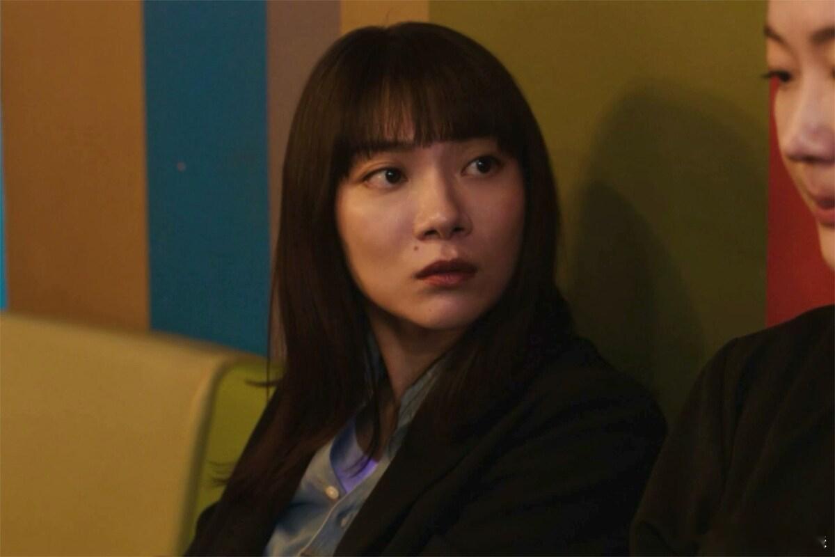 海外影视速递黑木华主演、野吕佳代 共演的4月期月10剧《银河的一票》确认三浦透子