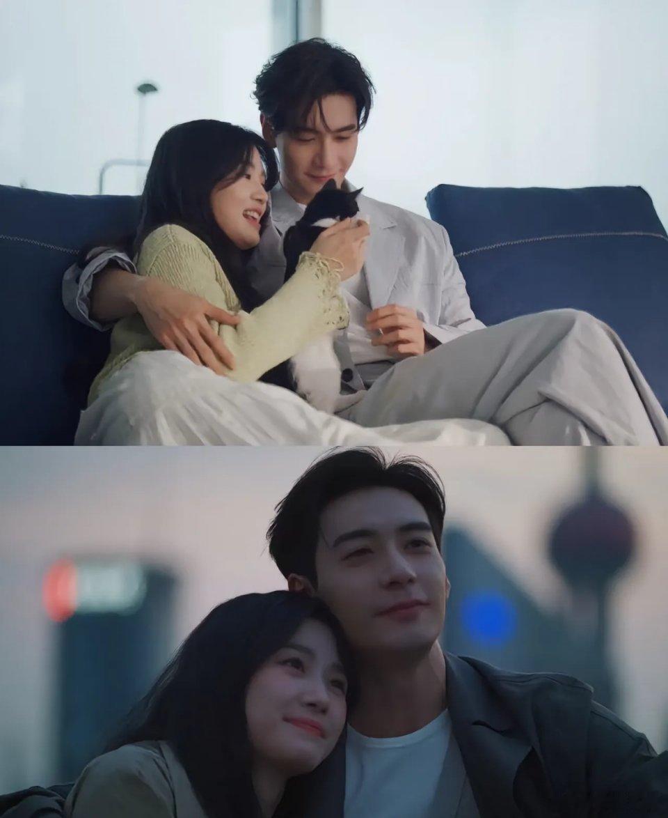 《轧戏》大结局：善恶终有报，圆满皆可期《轧戏》的结局，终是给了所有故事最妥帖的答