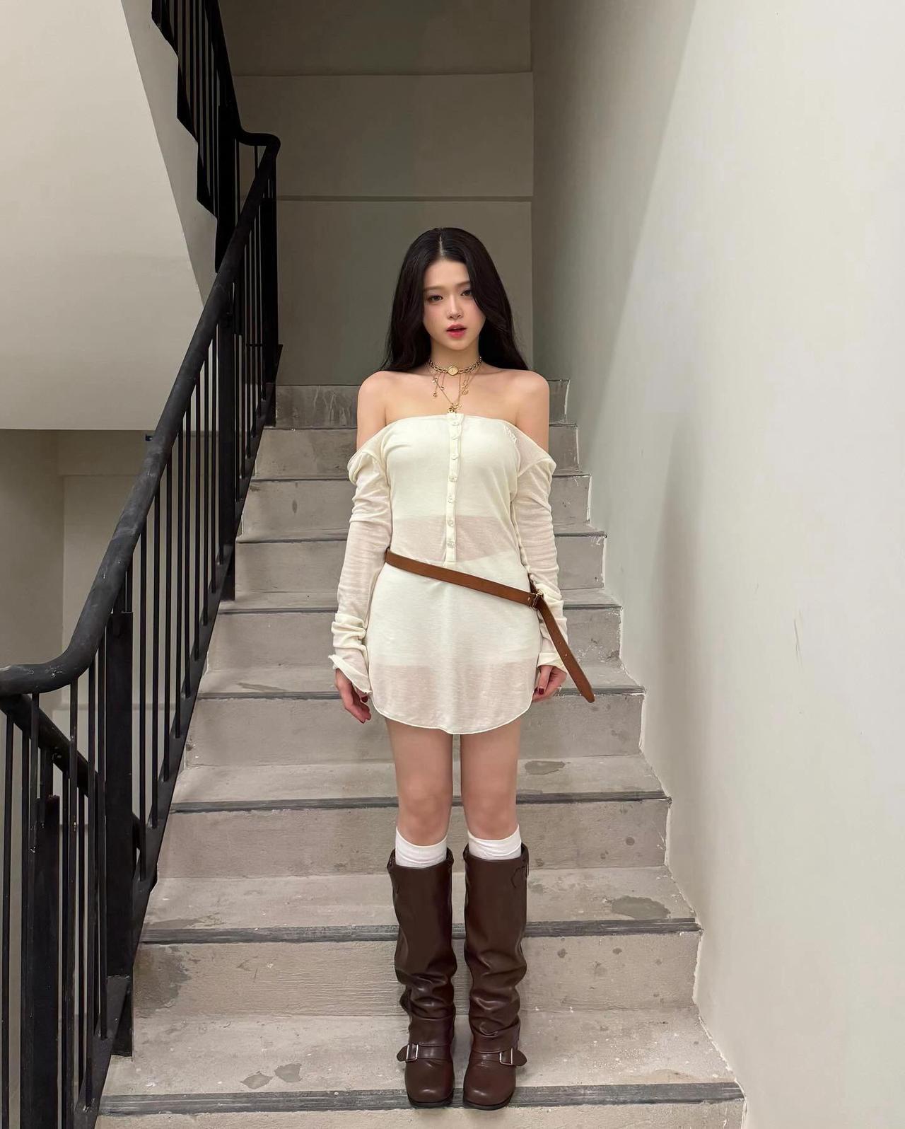 身材最好的女明星，你们喜欢谁