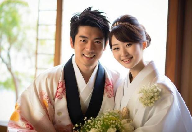 基于日本儿童家庭厅针对15-39岁人群的十万级婚恋调查数据，日本青年婚姻意愿已出