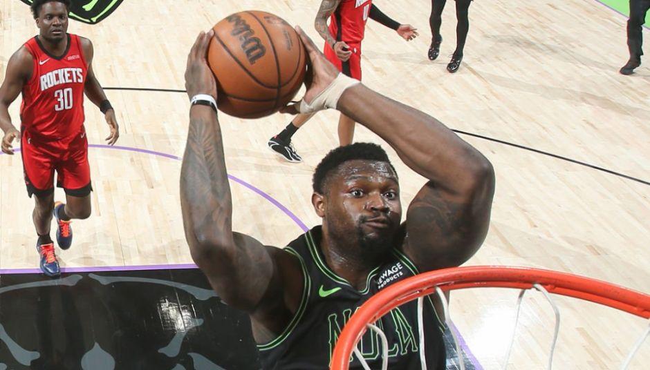 鹈鹕可能是本赛季最憋屈且难受的球队了

向上打不过强队，向下没有选秀权

如今西