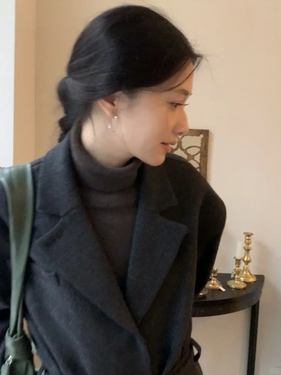 开心的逛街记录