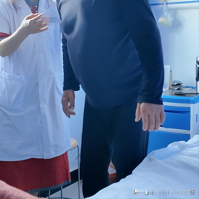 做好这一件事，脑出血就能较大程度恢复

 前段时间收诊了一名脑出血患者，他家属的