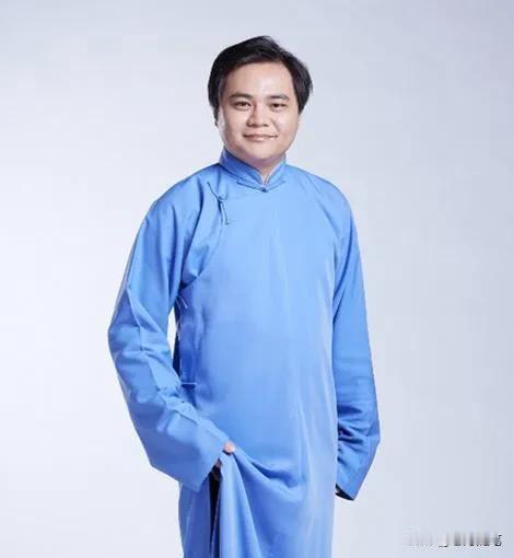 相声演员，高峰说，提起相声界著名的大家族常家可谓无人不知，无人不晓，可是很多观众