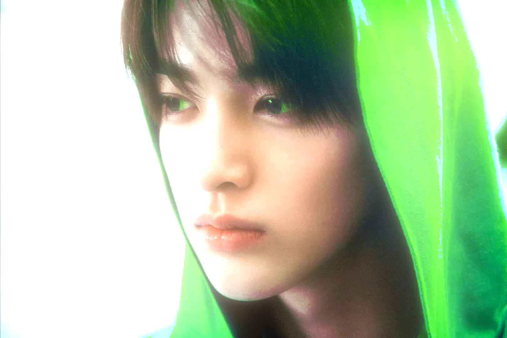 可是我真的很喜欢这个 