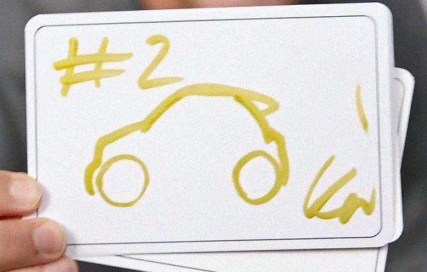 24. April 2026 北京车展展示设计理念，2026秋天正式发布，德国2