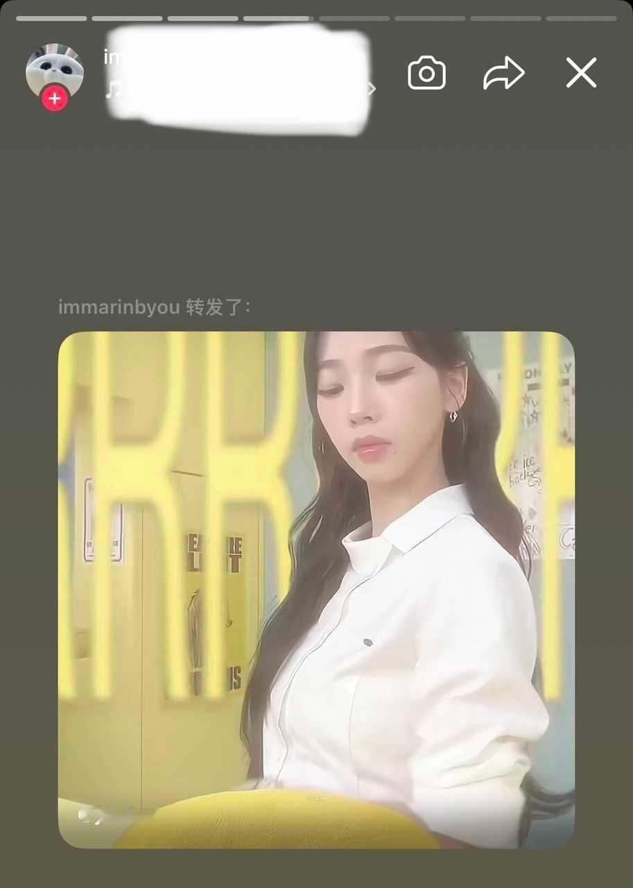 离骚fans怎么这么爱演？ 