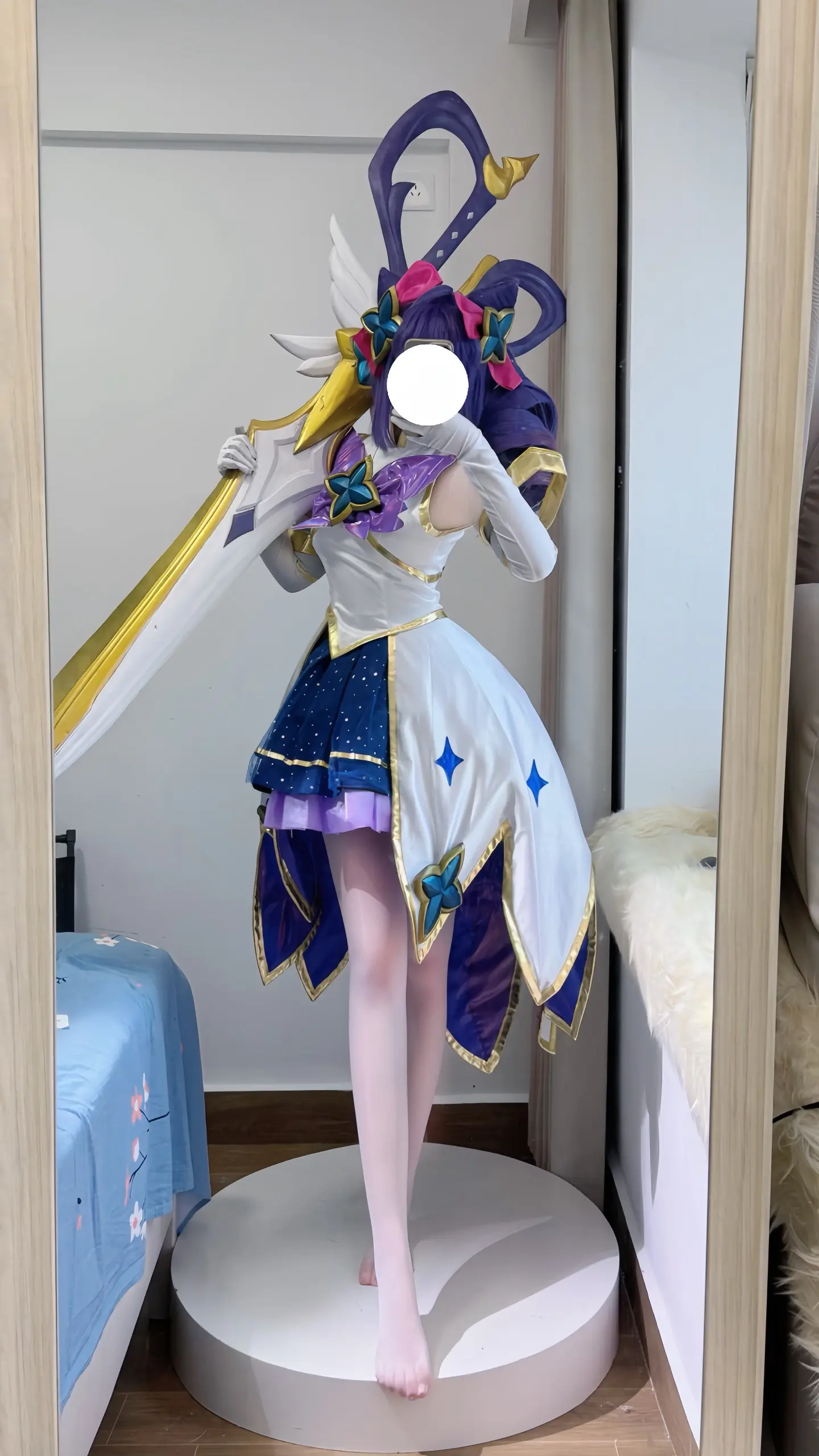 发给石头人玩家看的o.O