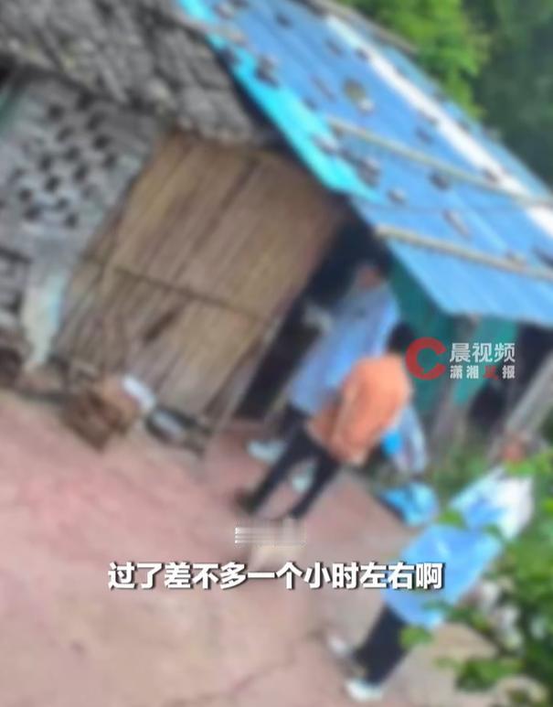 【老人宣布死亡后有呼吸救治5天离世】律师称医护未检查即宣布死亡可处罚 5月1日，