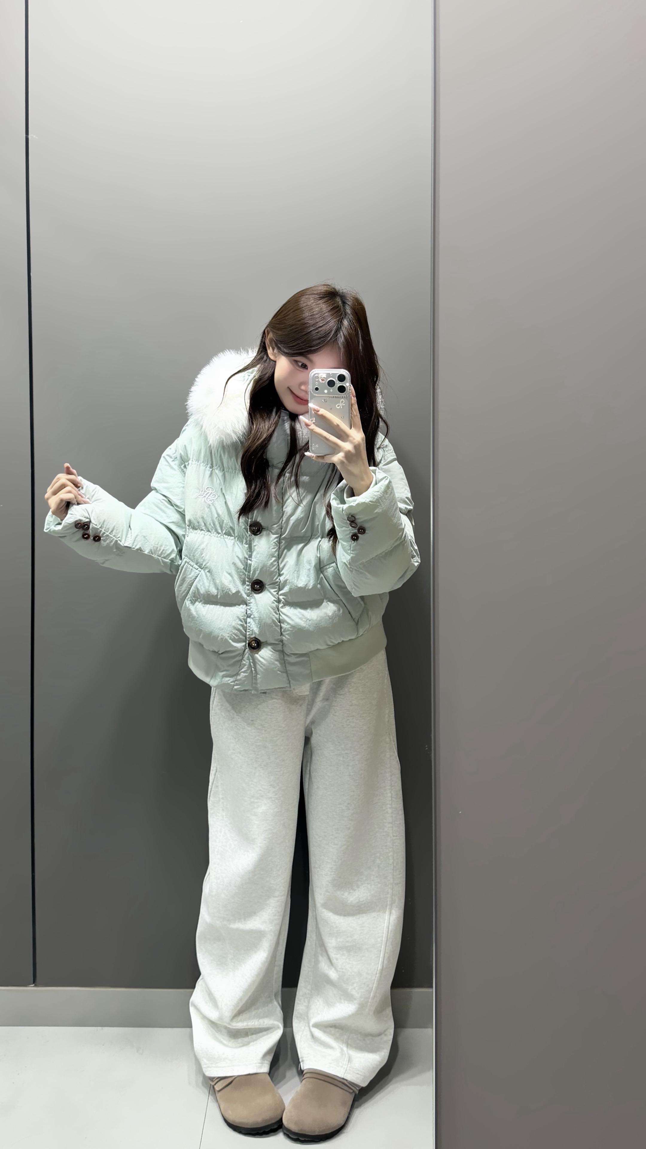 我的美丽 独特 坚强 勇敢 从来不需要任何人来衬托