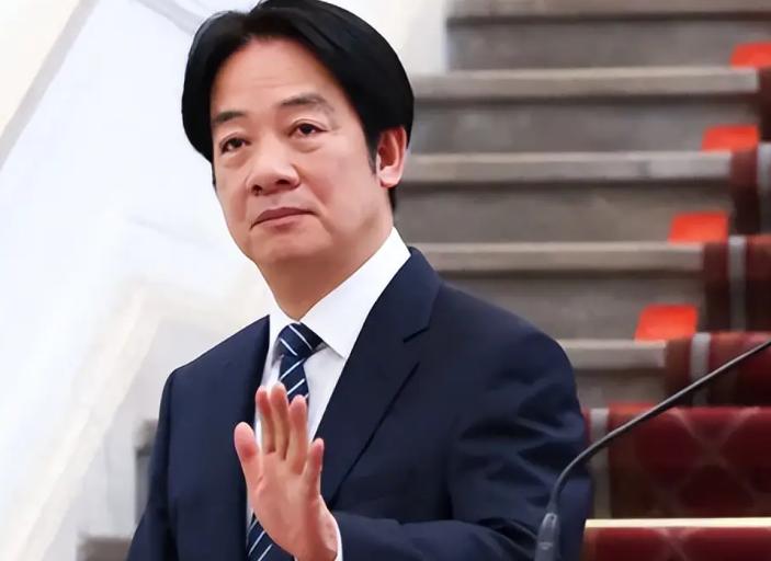 就在刚刚，
赖清德选举甩锅套路彻底被戳穿。
 
8月19日最新的国台办例行发布会