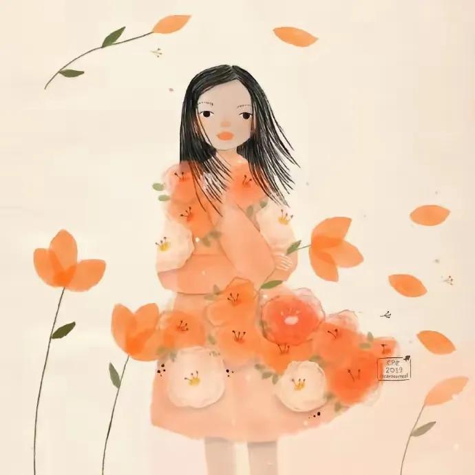 #人生命运注定，你同意吗# 最近很困惑吧，总以为自己很清醒的看待自己分手这件事情