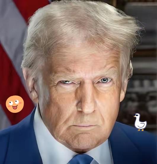 特朗普可能会成为美国历史上最倒霉的总统，不是因为他做错了什么，也不是因为他没本事