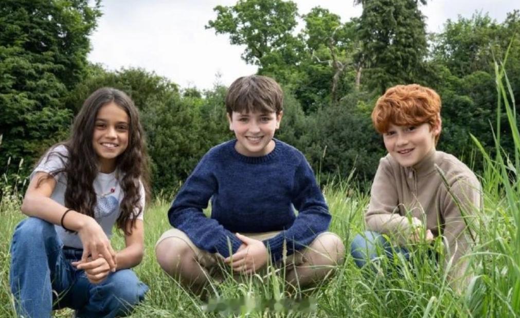 剧版哈利波特将补足电影细节 据外媒，华纳兄弟流媒体负责人称剧版《哈利·波特》将成