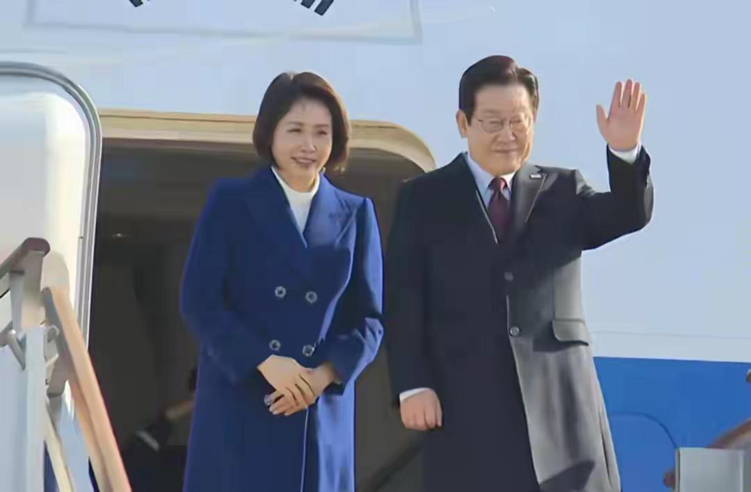 李在明访华成果丰硕，回去后却直言对中日矛盾“斡旋作用有限”，还立即着手评估供应链