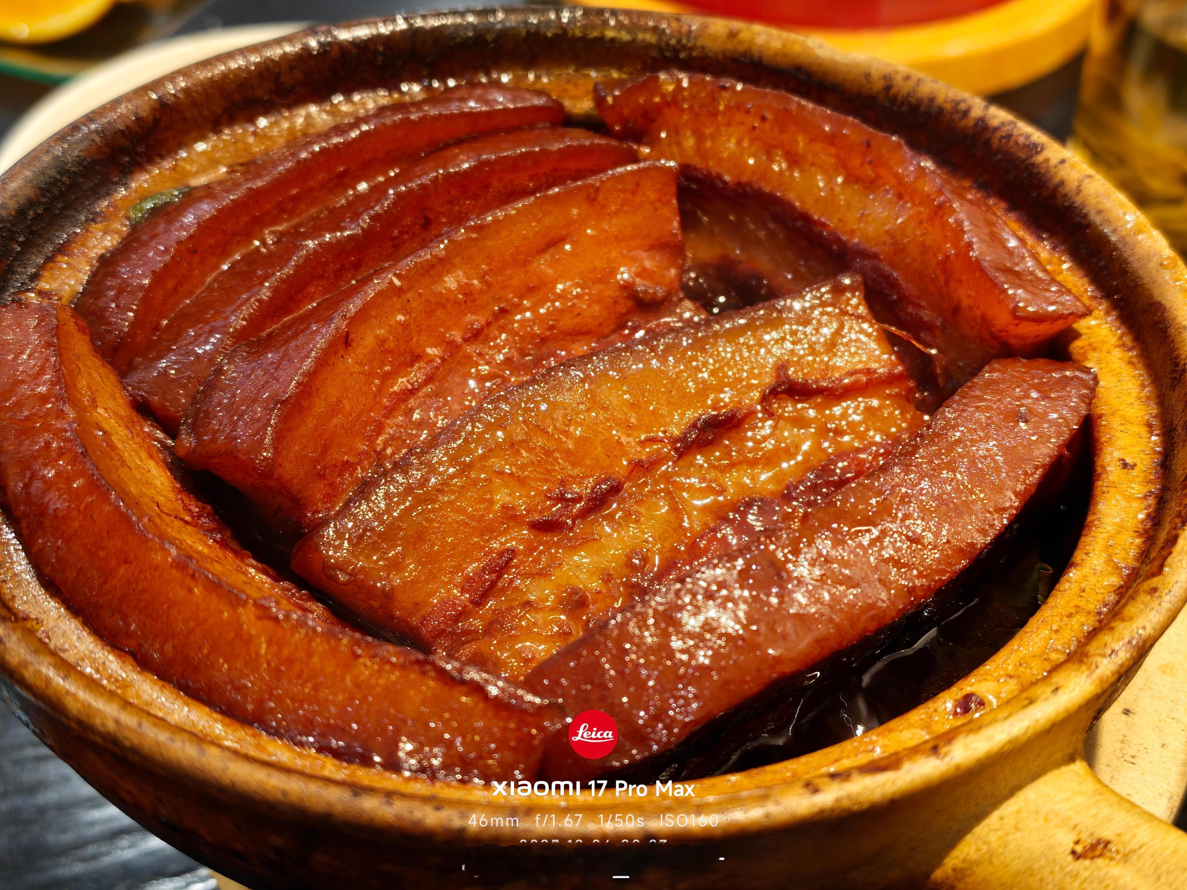 大肉肉走起来，这你受得了吗～