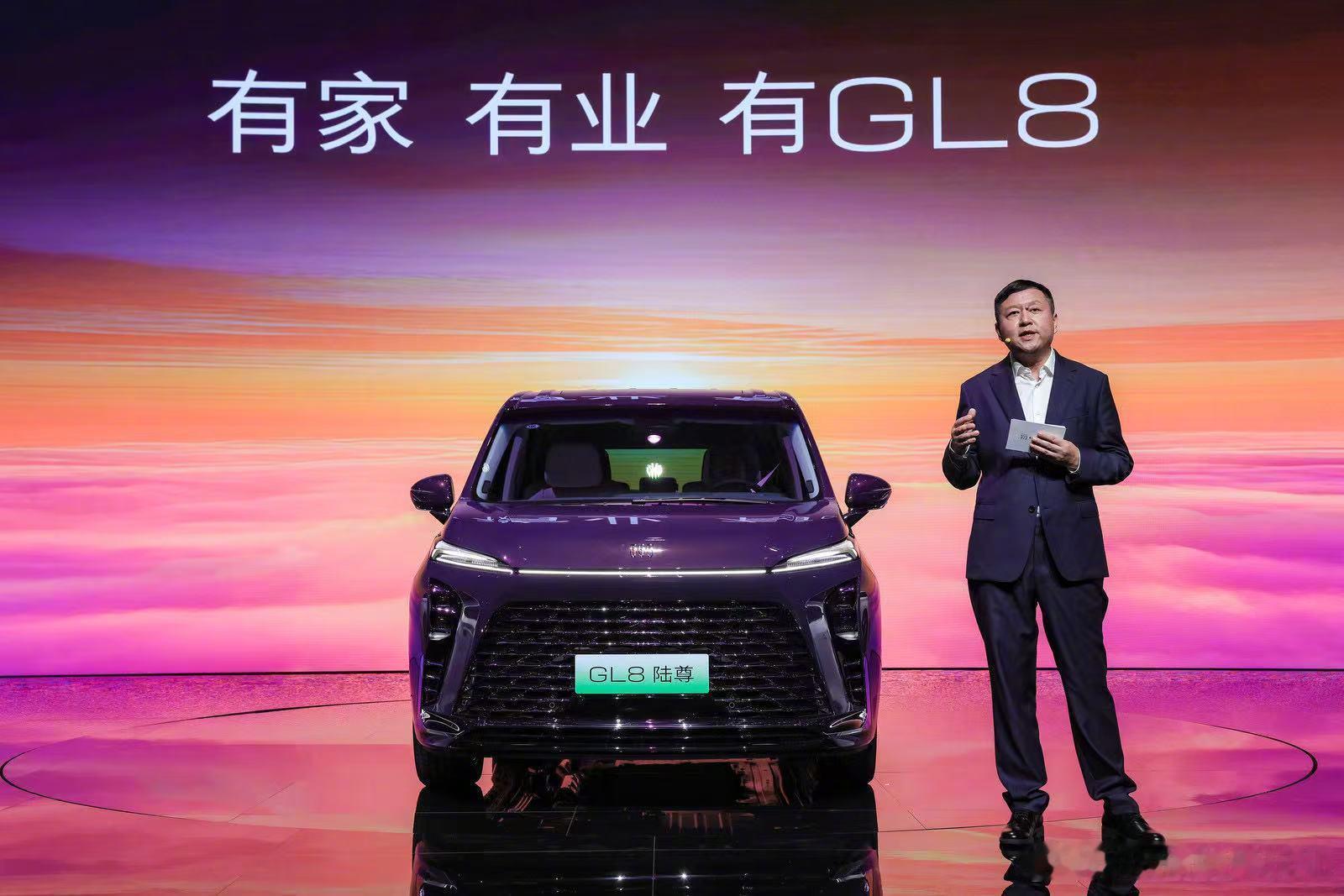你绕不过的头等舱来了在中国汽车市场如果谈起MPV，别克GL8是绕不开的选择，随着