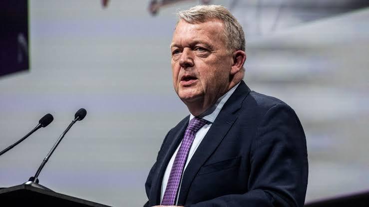 丹麦外交大臣谈格
陵兰岛：
世界运行有一些特殊的规则，任何人都不能逾越。而其中一