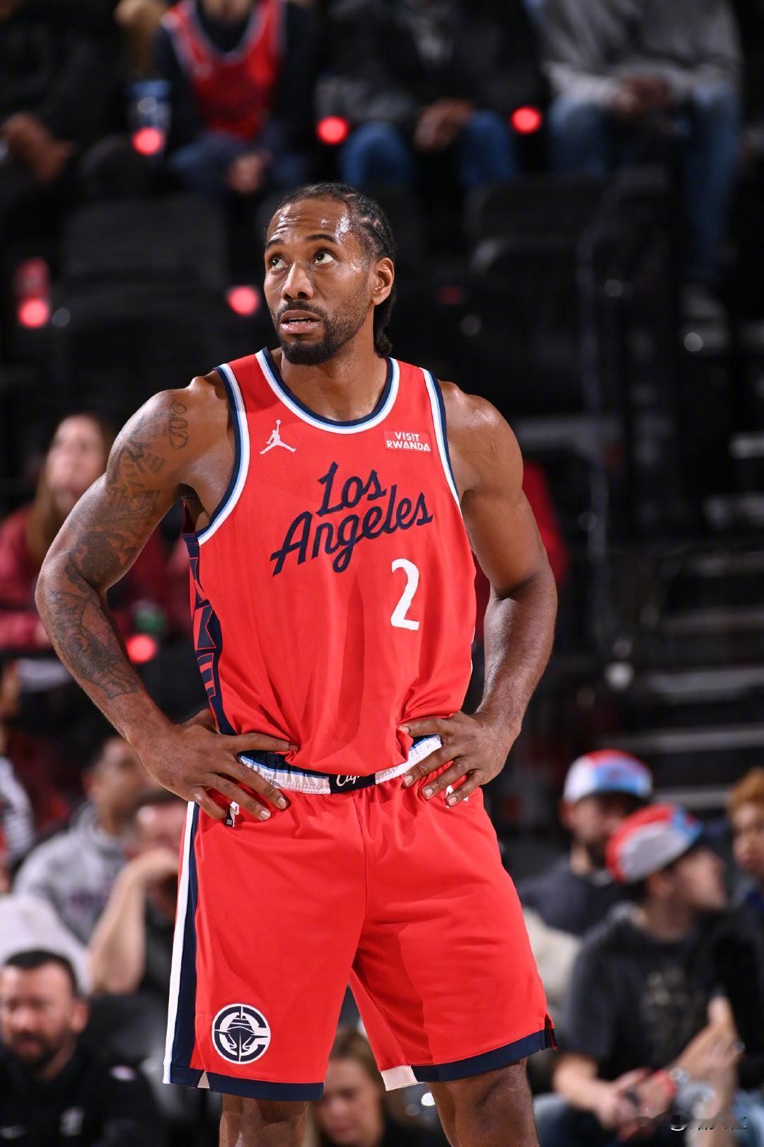 末节狂砍20分，快船胜爵士获得6连胜
今天快船在主场迎战爵士，最终以118-10