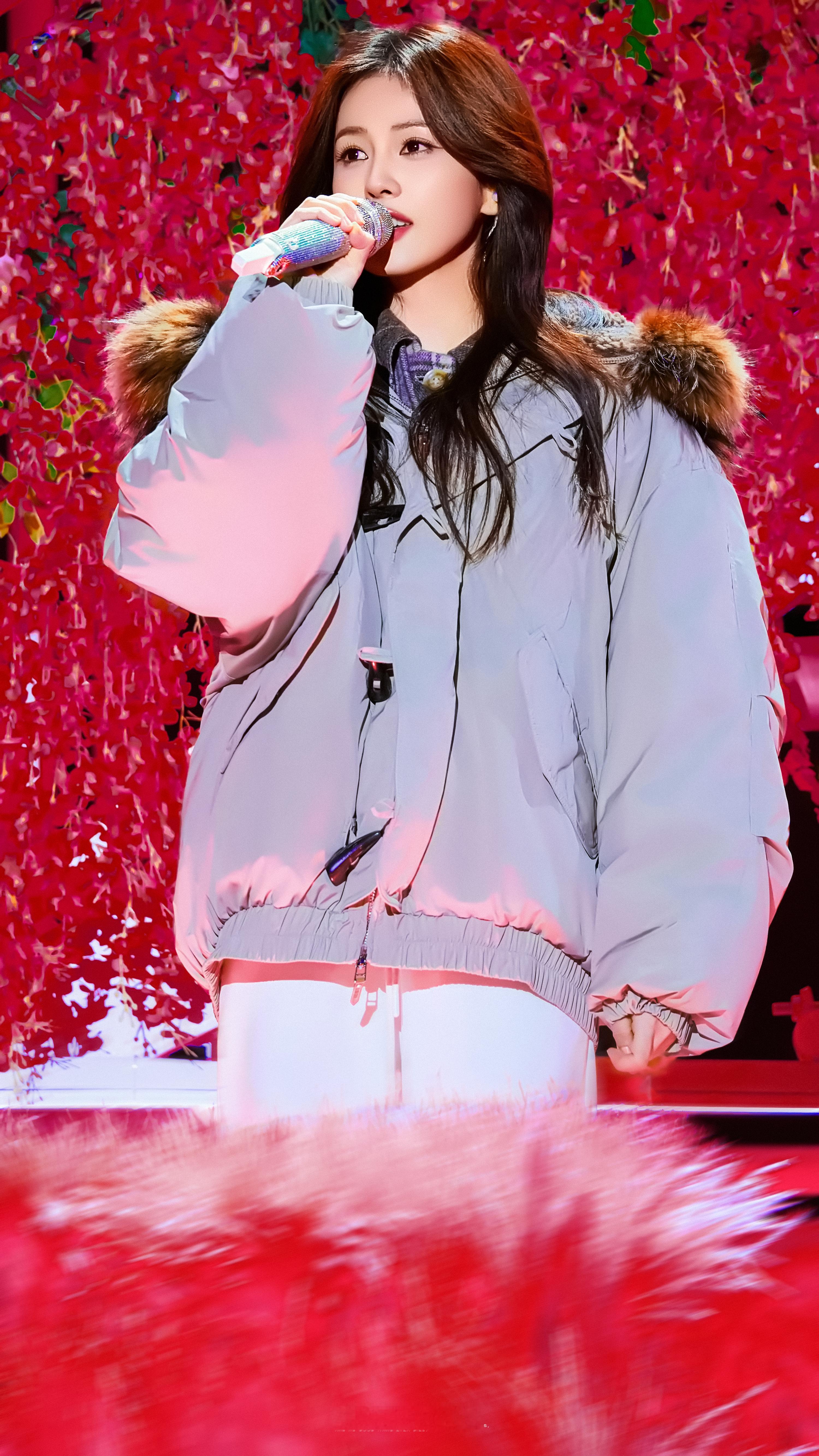 白鹿.💌 