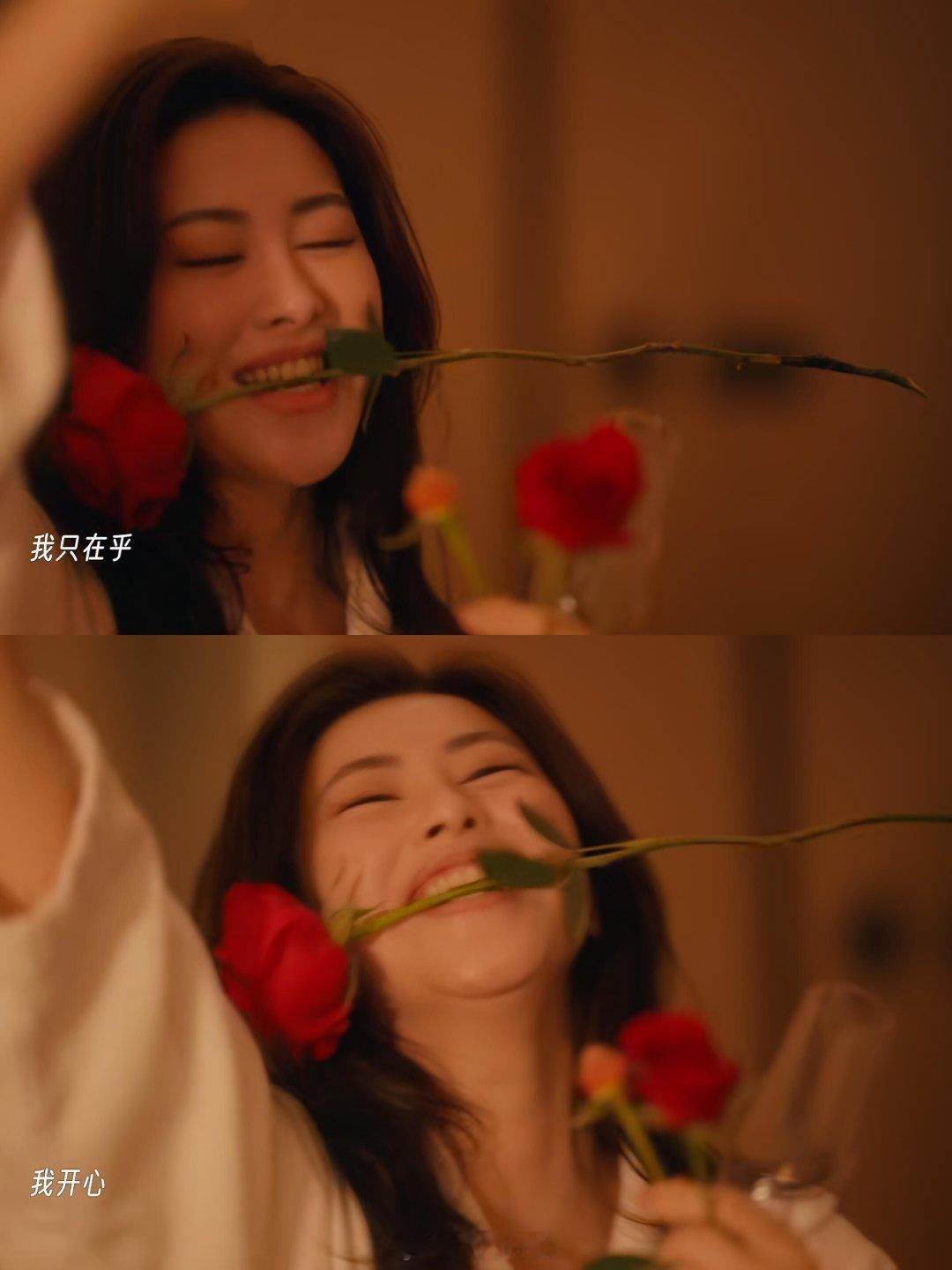 电视剧《蜜语纪》朱珠饰演的许蜜语从豪门贵妇，酒店保洁，销售王牌！遭遇婚姻背叛净身