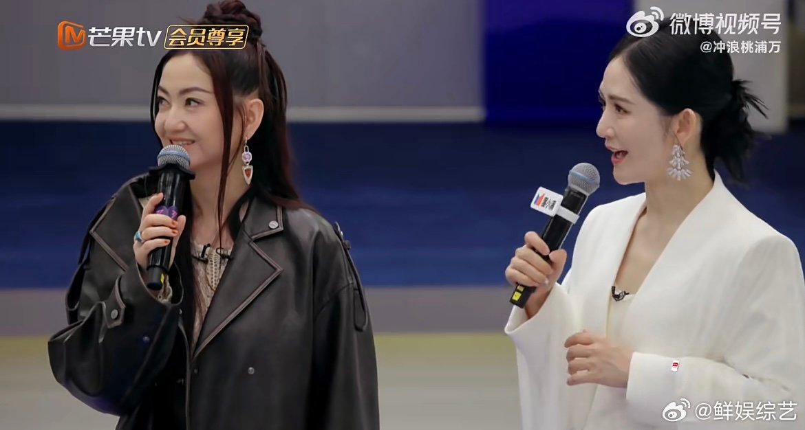 浪姐AI无法超越人类的原因比ai更诡异的是者来女 临场失控又可爱的反应，证明了人