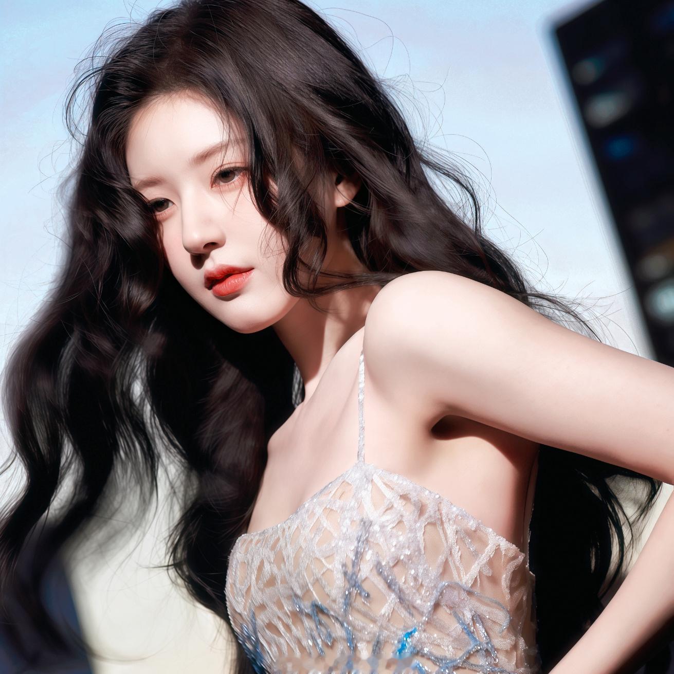 🦢🦢赵露思  专栏 · 简单修修