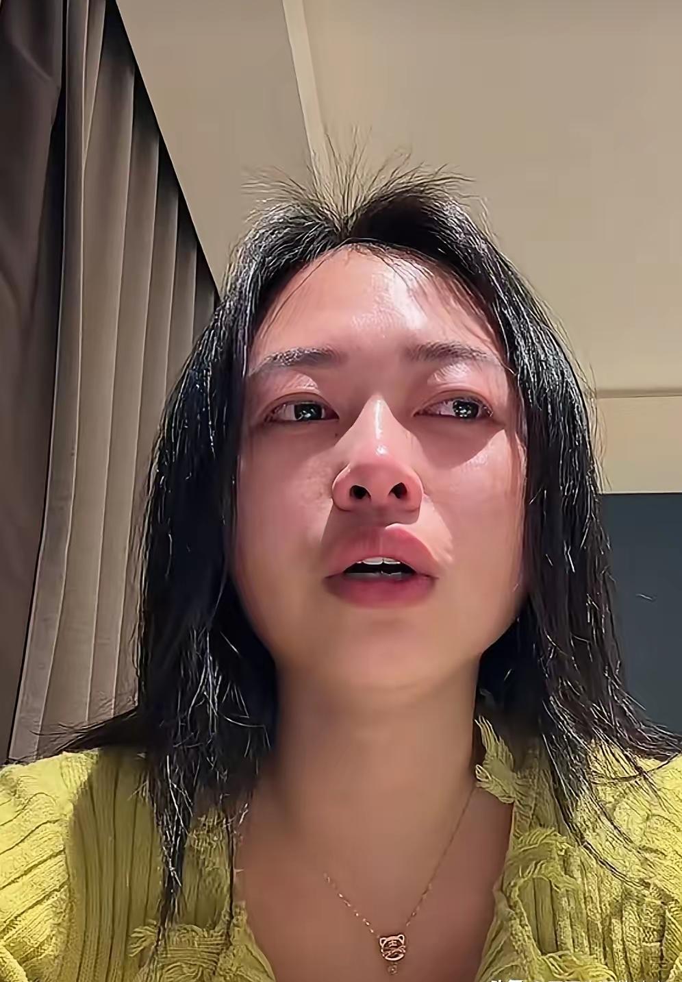 一点也同情不起来！
近日，那个广东的女人，在网上购买了一台1600元的洗碗机，要