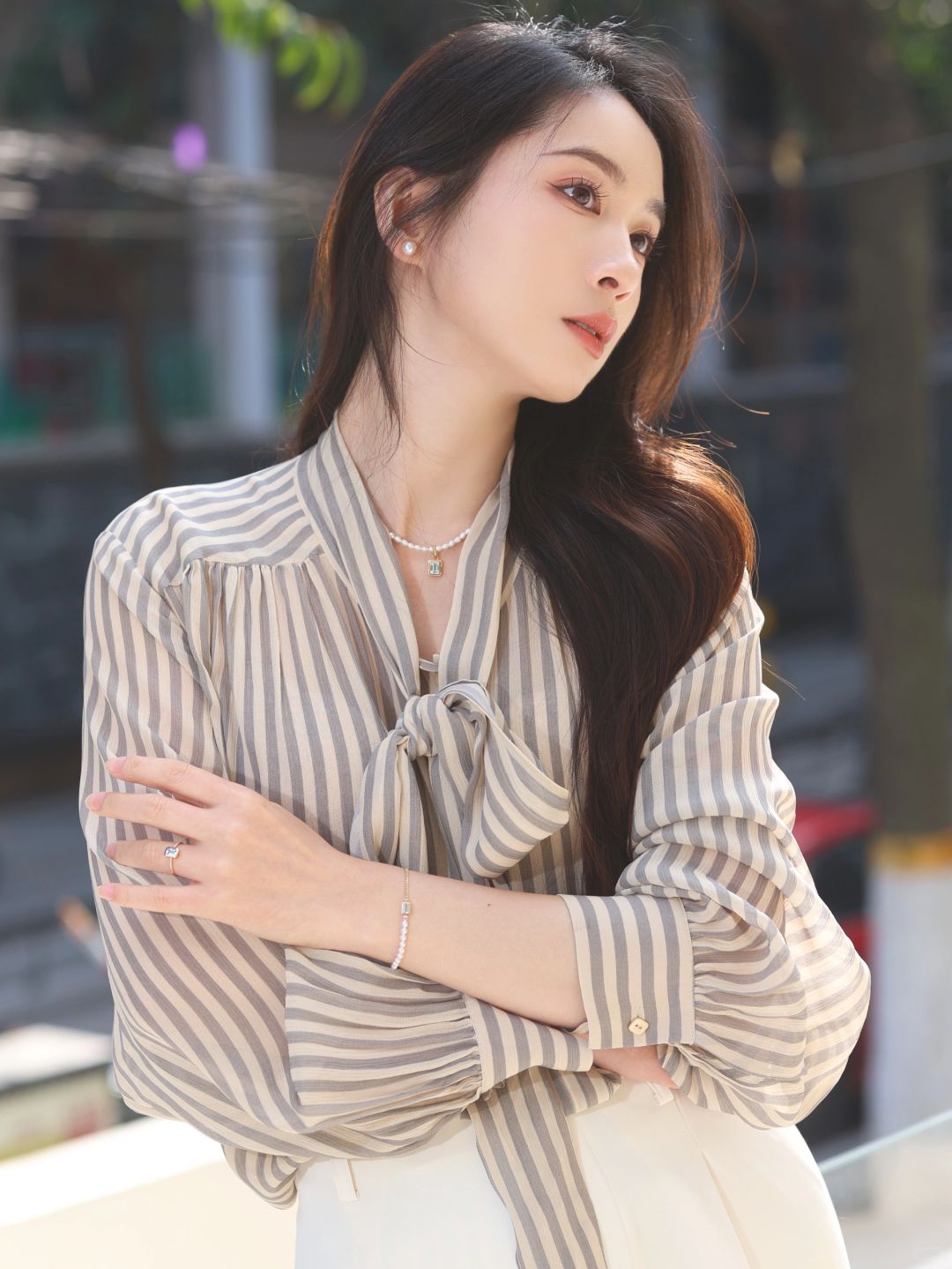 简单不费力的高级感🖤