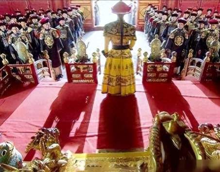 光绪皇帝死因之谜：一颗毒药，为何让慈禧在咽气前一刻痛下杀手？