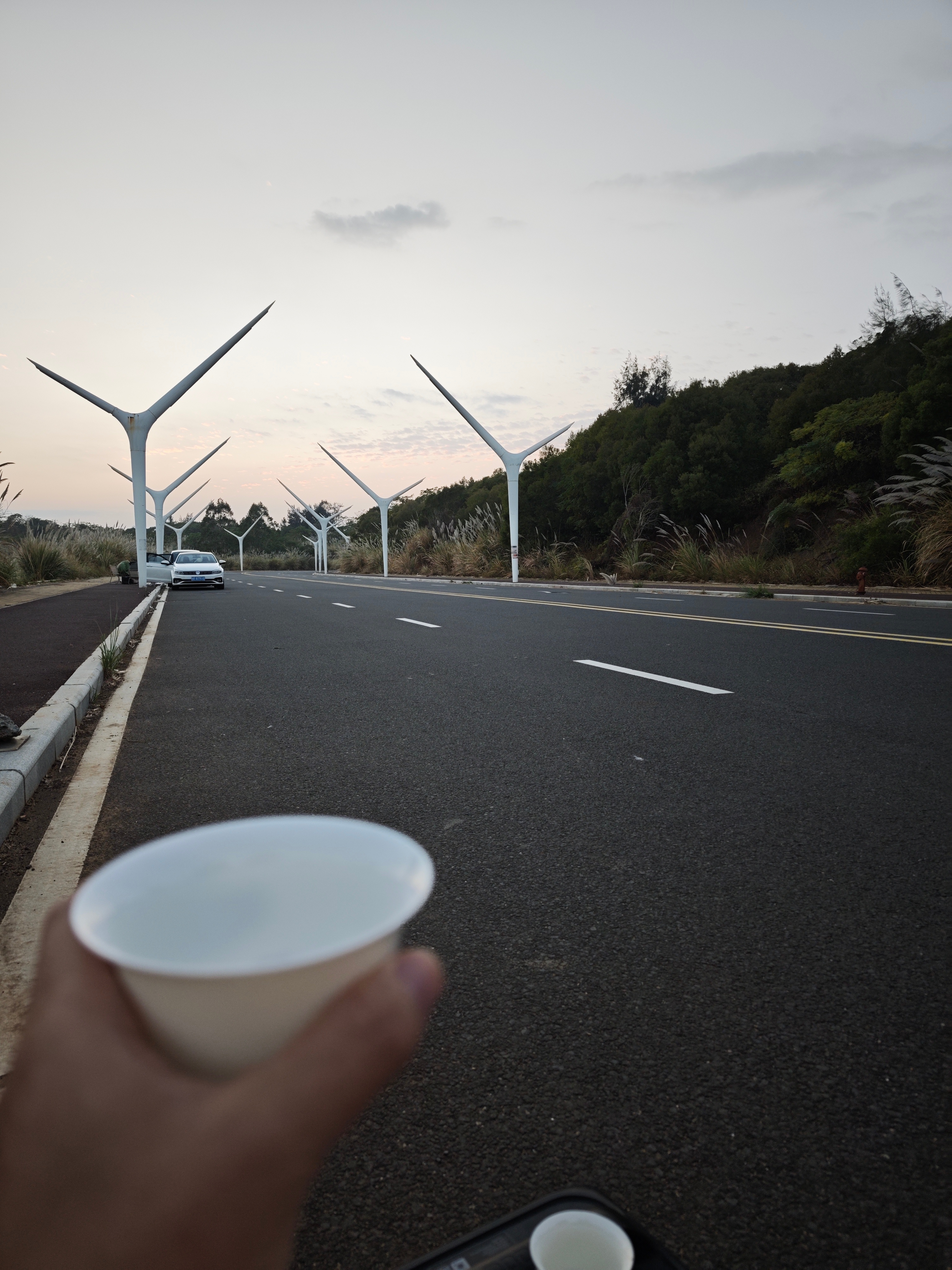 周末小活动，评论区一人说一个伪需求，我抽一个一加的TWS。12月12日开奖   