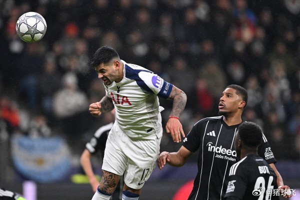 罗梅罗谈保级：最后7场都是决赛，我们愿付出200%热刺队长克里斯蒂安·罗梅罗承诺