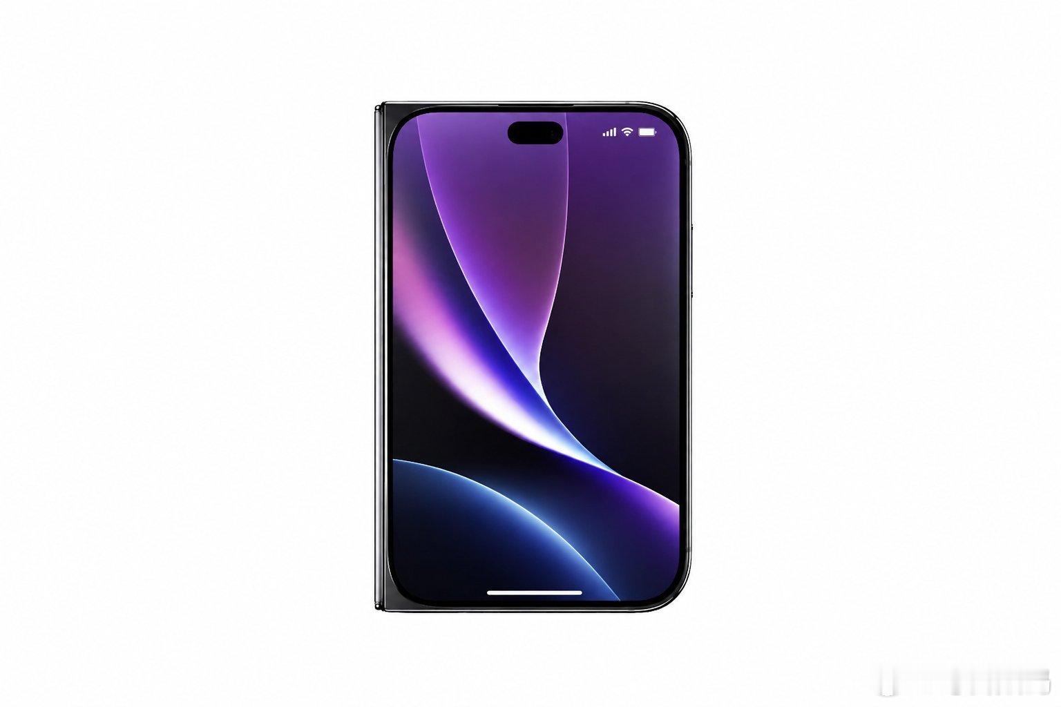 现在有消息称苹果首款折叠iPhone将先在美发售，过一段时间再在其他国家开售，和
