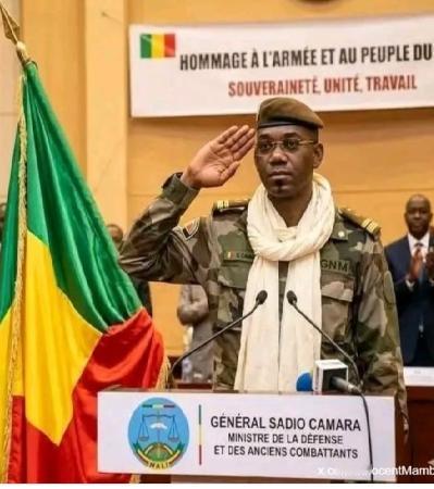 国防部长家中遇袭身亡，西非一国安全局势恶化

在圣战组织和分离主义叛军对全国多地