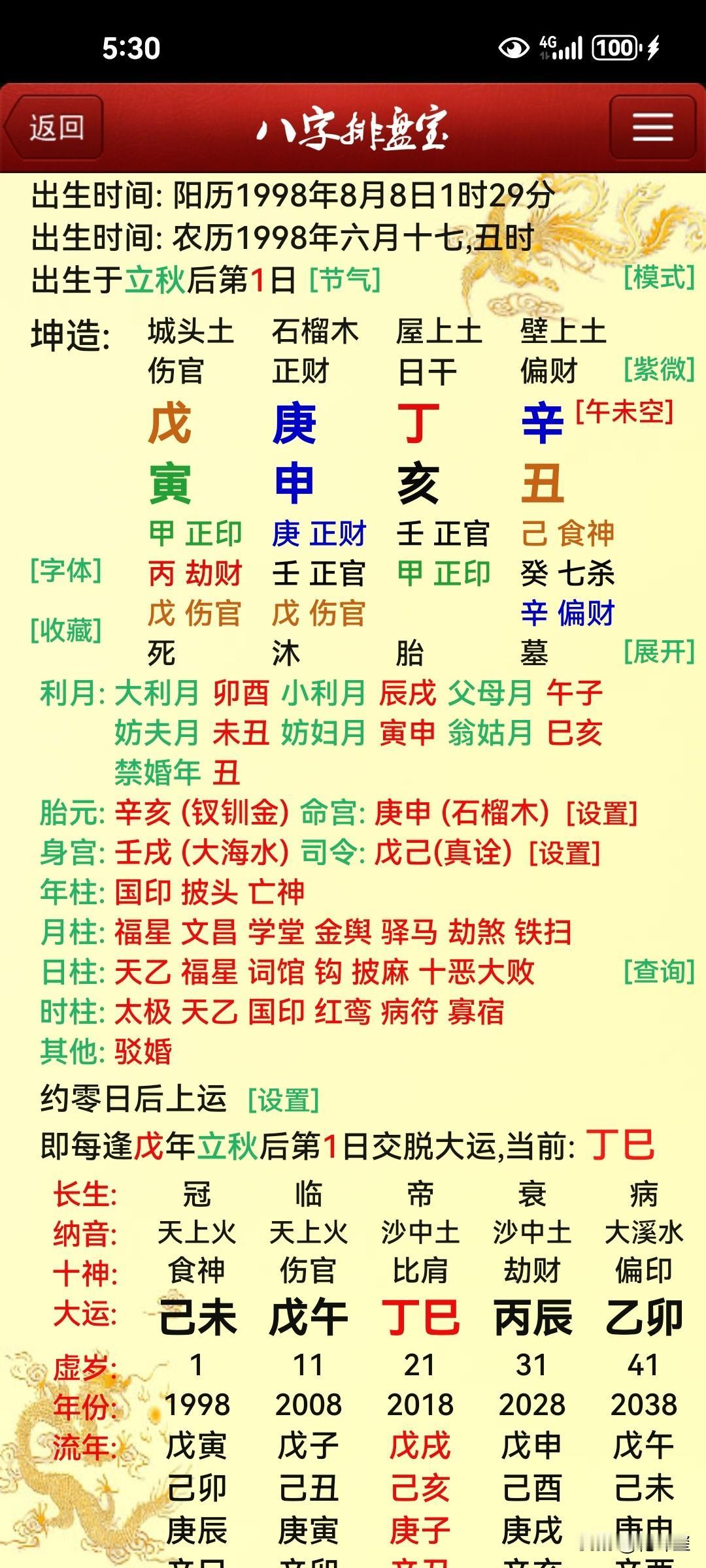 她能备孕成功吗？，婚姻怎么样，仕途如何？目前有没有需要注意的事项？妇科备孕