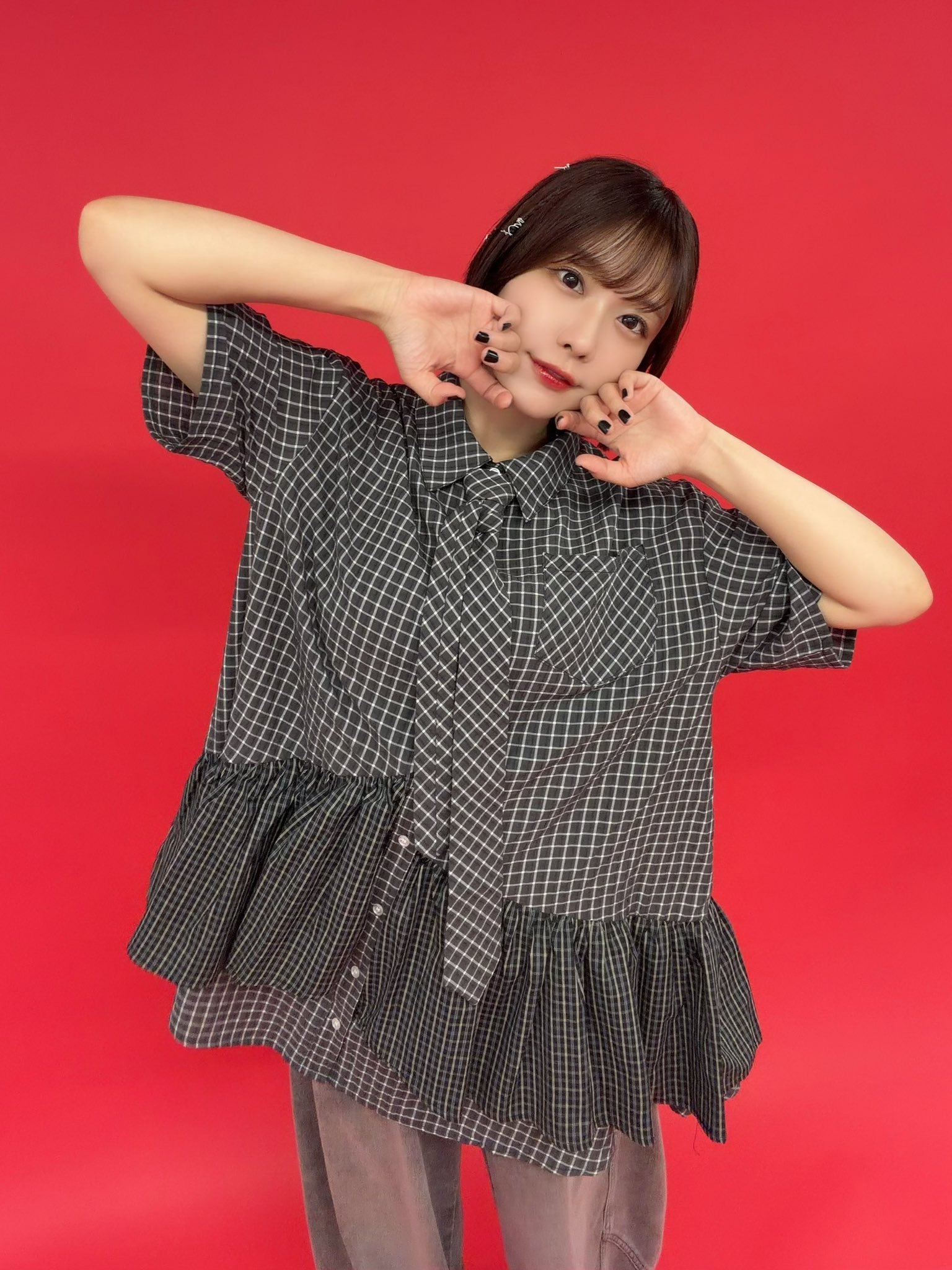 寺川爱美