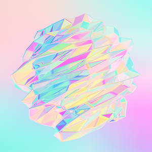 随性自由的溪水