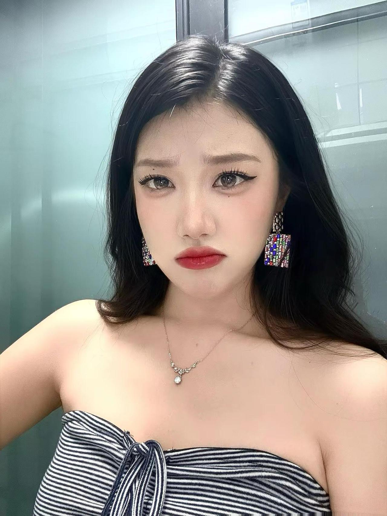 拿不下你 好生气。