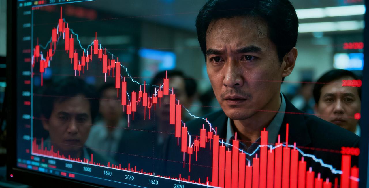 你发现没有凡是交割日股价大概率会下跌而且
你发现没有，凡是交割日，股价大概率会下