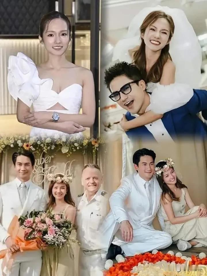 恭喜！TVB高顏值甜美女星宣布即將結婚，想賺錢養家暫無懷孕計劃！