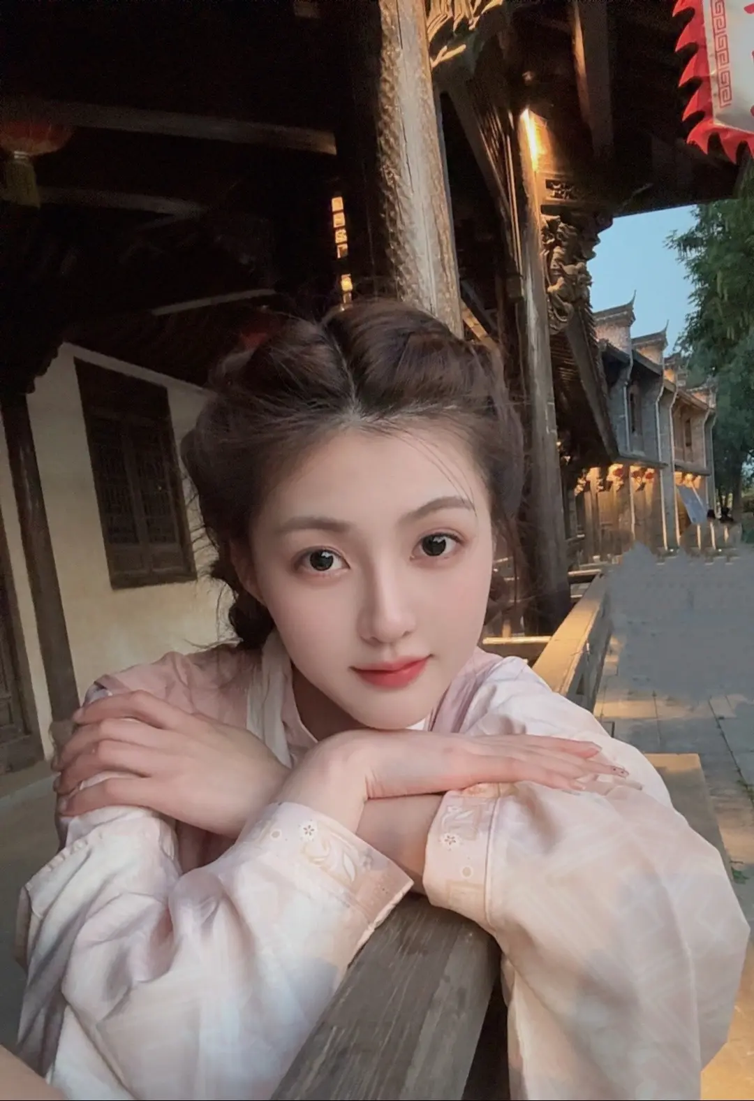 丫头