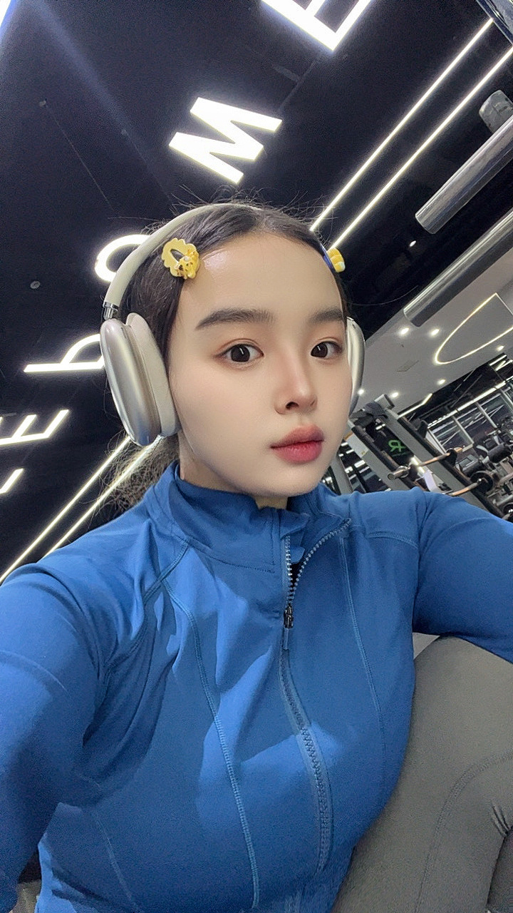 向上的心不该有下坠的身体 