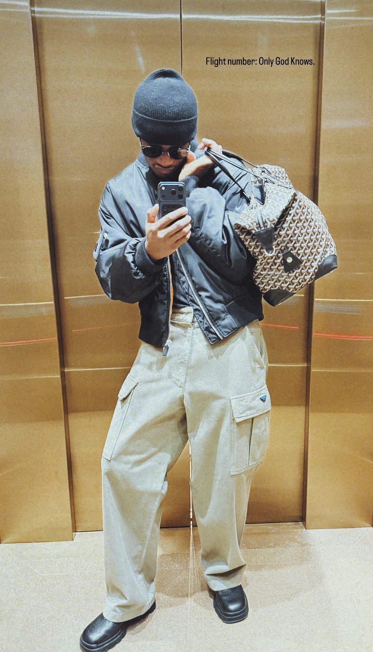 [酷]出片中…

Damson Idris戴姆森伊德瑞斯[超话] ​​​