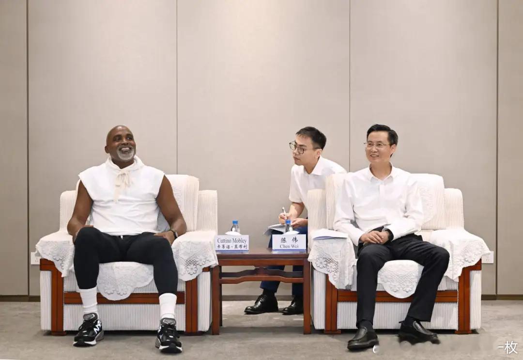 据《嘉兴日报》消息，8月11日下午，嘉兴市委书记陈伟在“浙BA”嘉兴队主场场馆秀