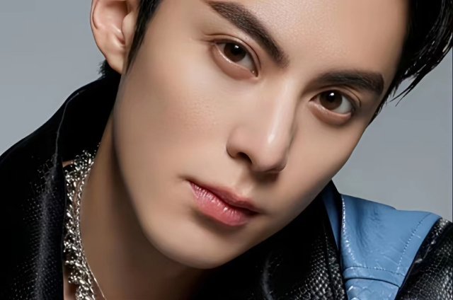 王鹤棣和张凌赫年纪差不多身高也差不多，都是超过180的身高王鹤棣非科班出身，他是