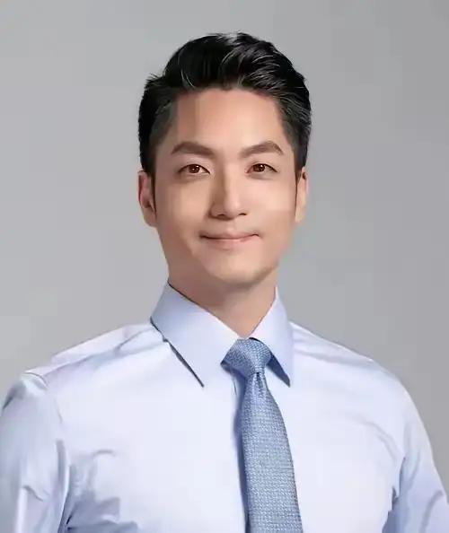 就在刚刚，

中国台北市长蒋万安发布声明，

3月25日，针对岛内各界认为国民党