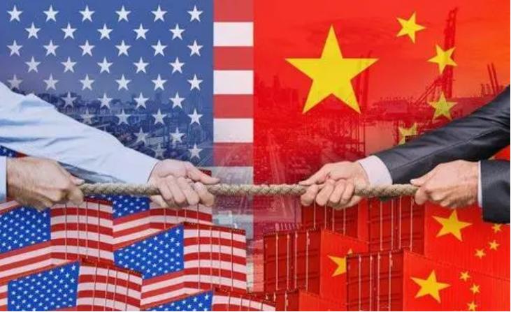 台湾名嘴赖岳谦曾说：美国到现在为止，唯一尊重的，尊敬的，佩服的国家，只有一国，那