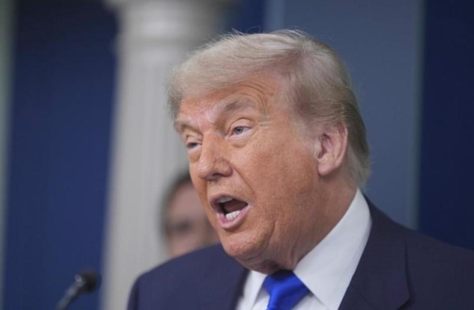 最高征税41％？全球关税新出炉，特朗普唯独不敢对中国“造次”

在关税谈判截止期